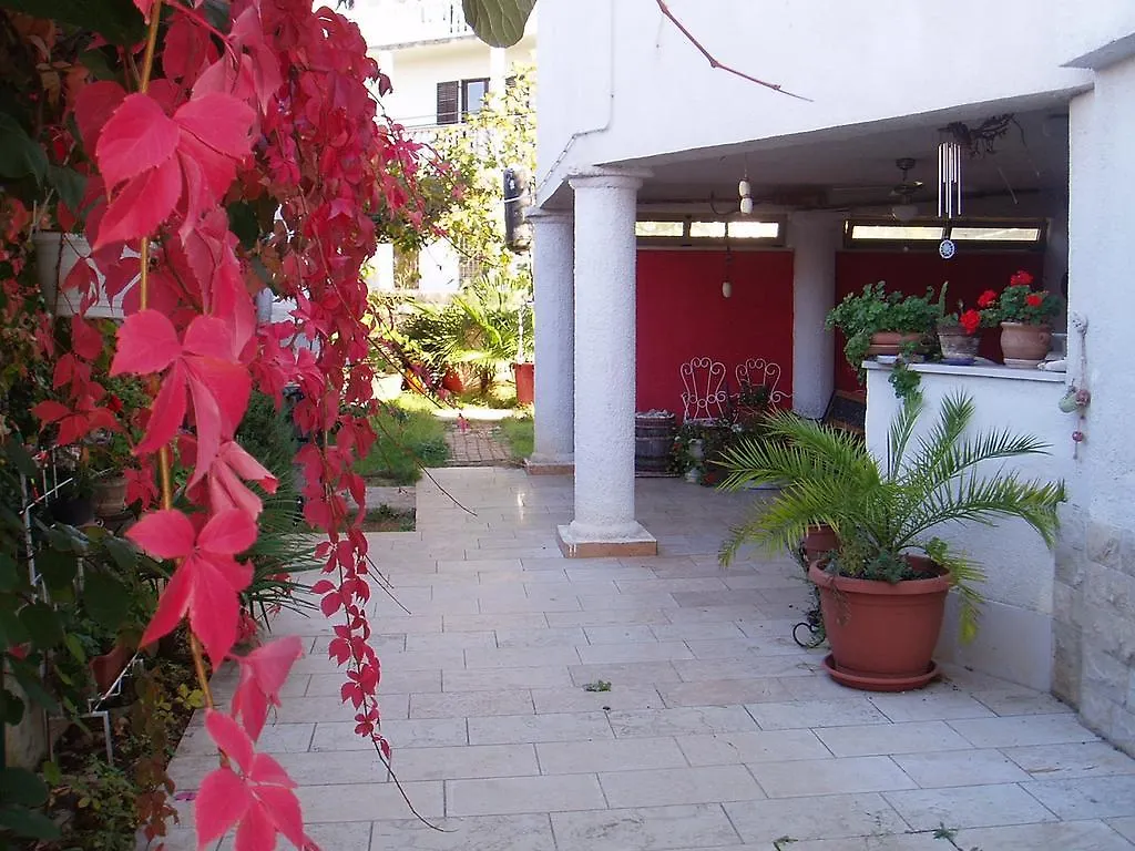Apartments Medulin Croatia